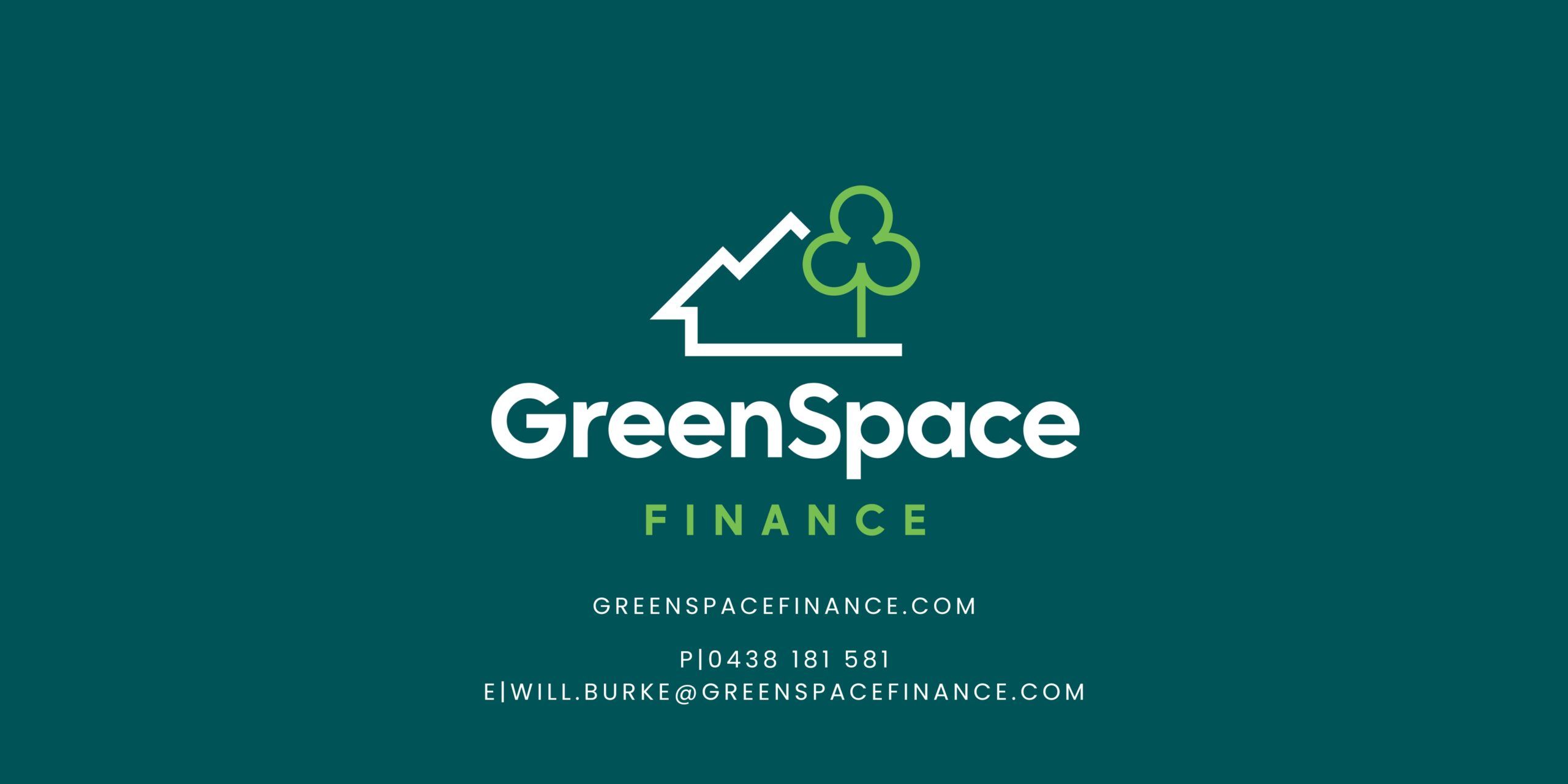 GreenSpace FInance COntact information
